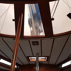 Java Yacht El Puerto de Santa María
