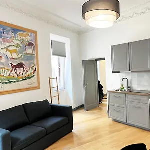 Pantheon Relais Apartamento