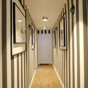  Appartamento Prestige Parioli