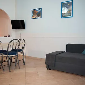  Appartamento Trio