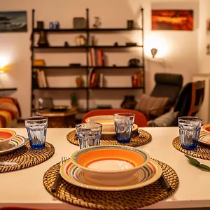  Appartamento Casa Marta