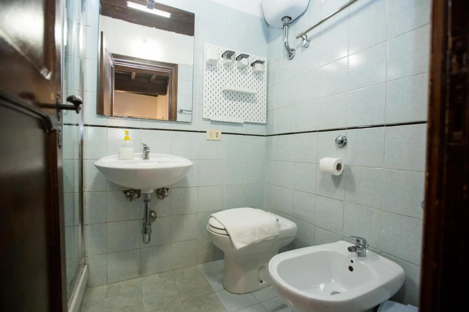 Campo De Fiori Apartment Roma