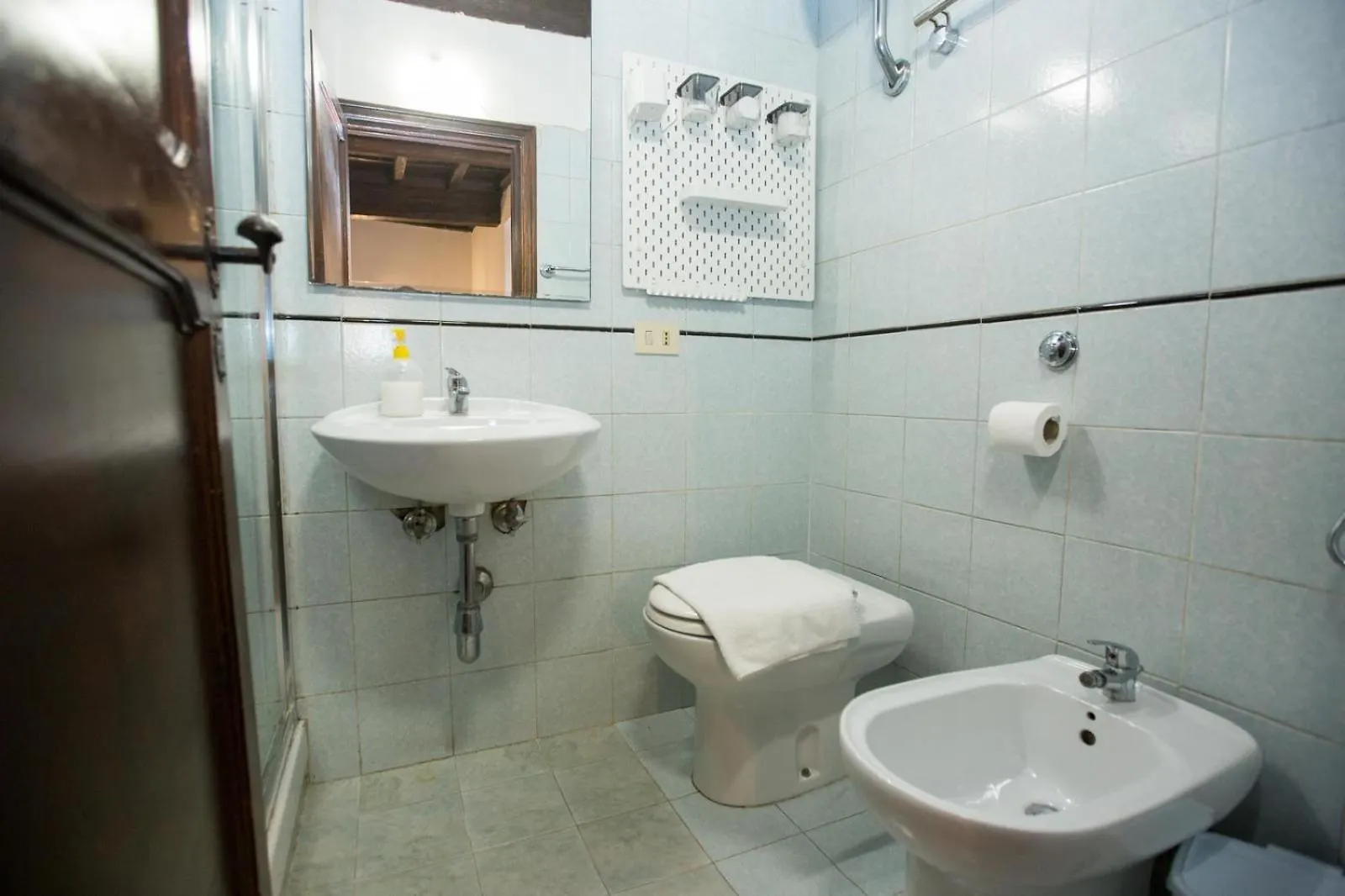 Campo De Fiori Apartment Roma