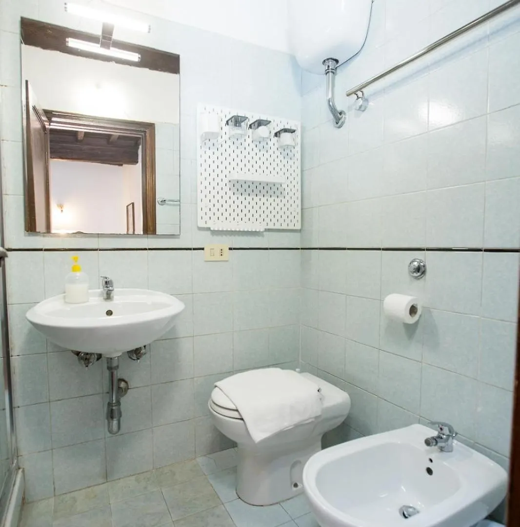 Campo De Fiori Apartment Roma 0*, Rom