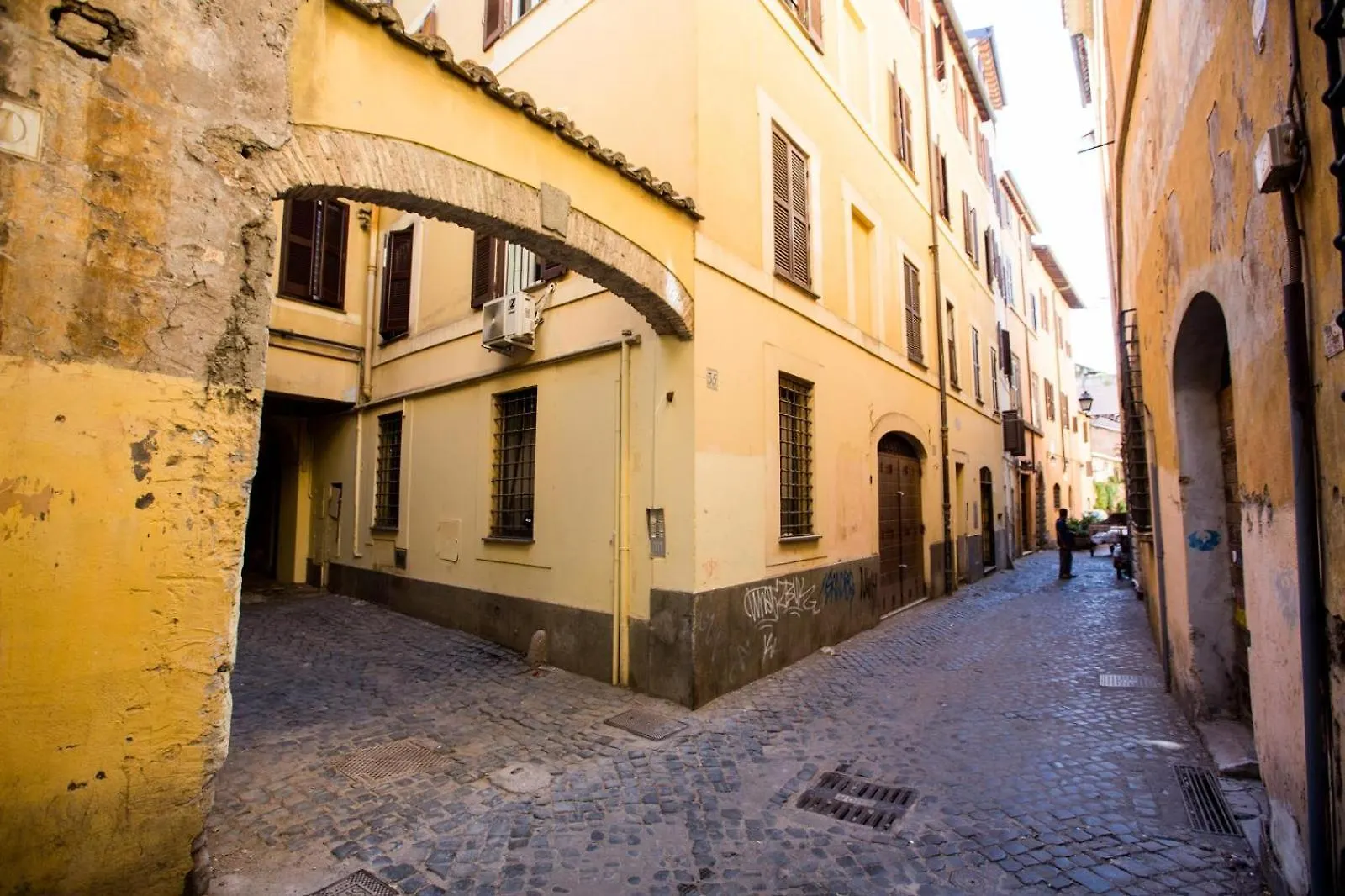 Campo De Fiori Apartment Roma 0*, Rom Italien