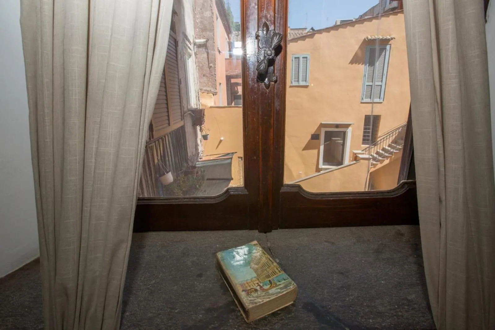 Campo De Fiori Apartment Roma Italien