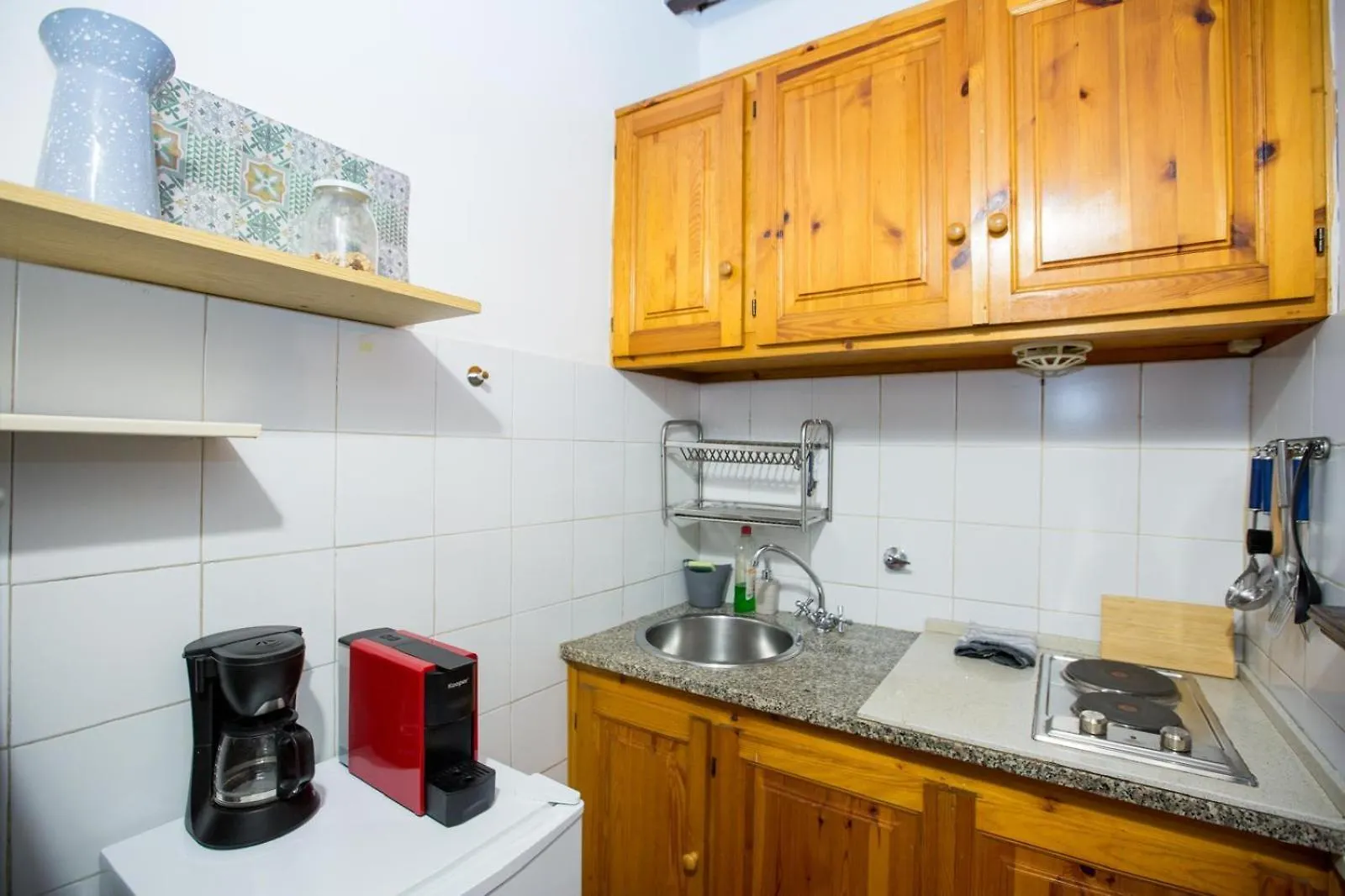 Campo De Fiori Apartment Roma 0*, Rom