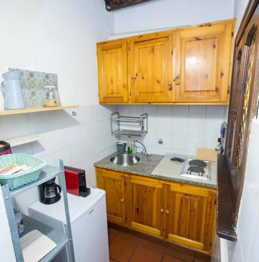 Campo De Fiori Apartment Roma 0*, Rom Italien