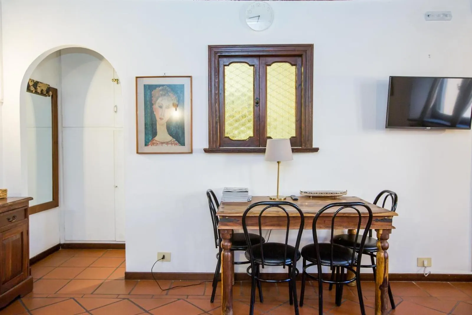 Campo De Fiori Apartment Roma