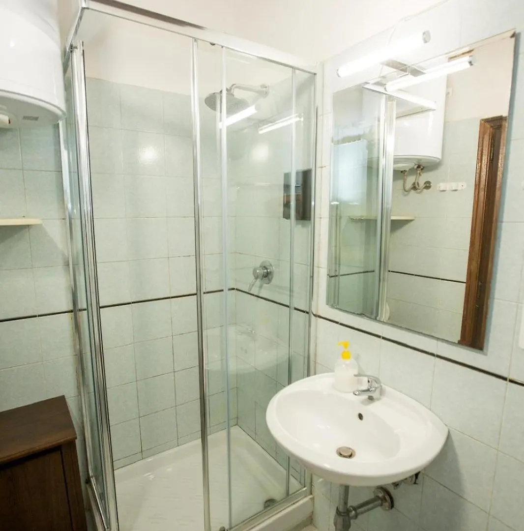 Campo De Fiori Apartment Roma